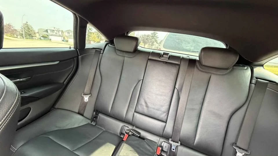 2018 BMW 4 Series - Image 8 of 16
