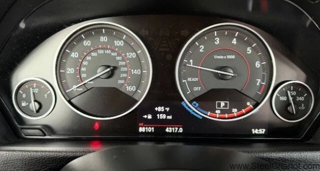 2018 BMW 4 Series - Image 17 of 20