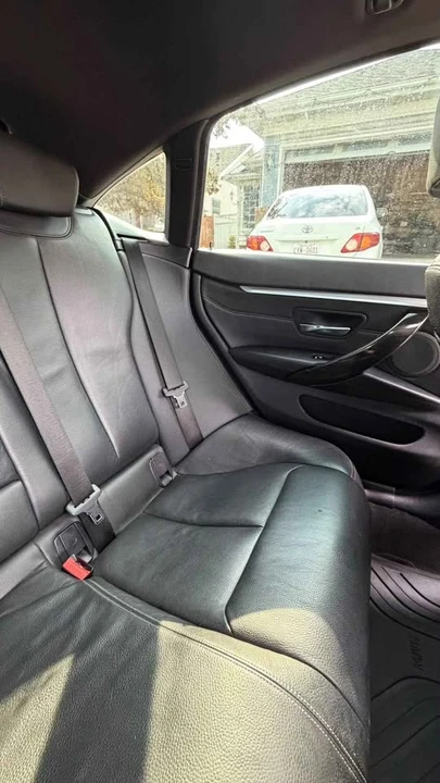 2018 BMW 4 Series - Image 7 of 16