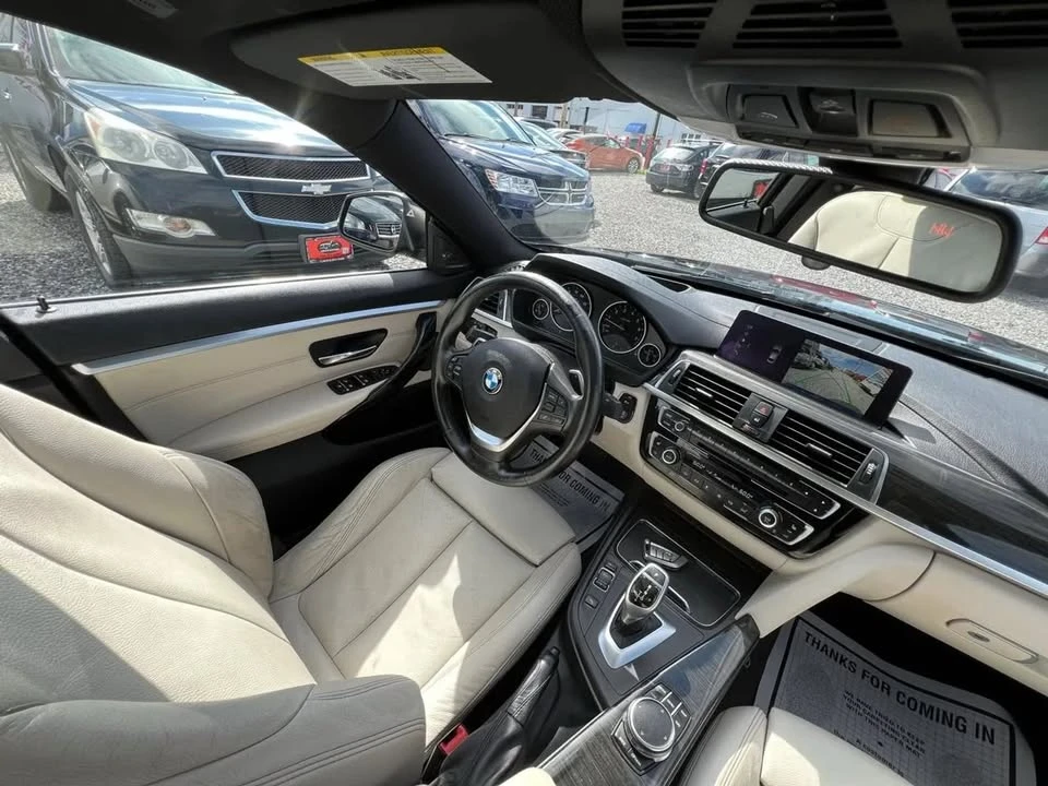 2018 BMW 4 Series - Image 19 of 20