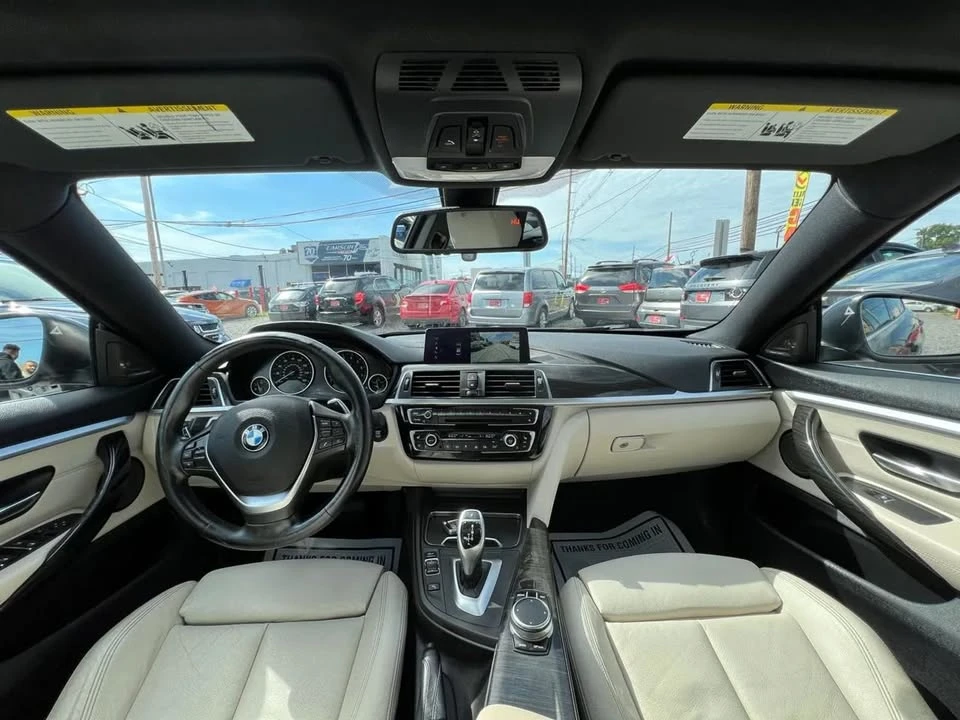 2018 BMW 4 Series - Image 17 of 20