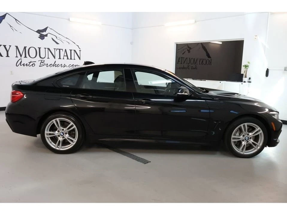 2018 BMW 4 Series - Image 7 of 20