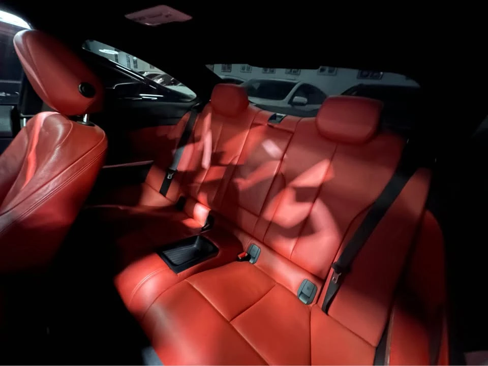 2018 BMW 4 Series - Image 10 of 11