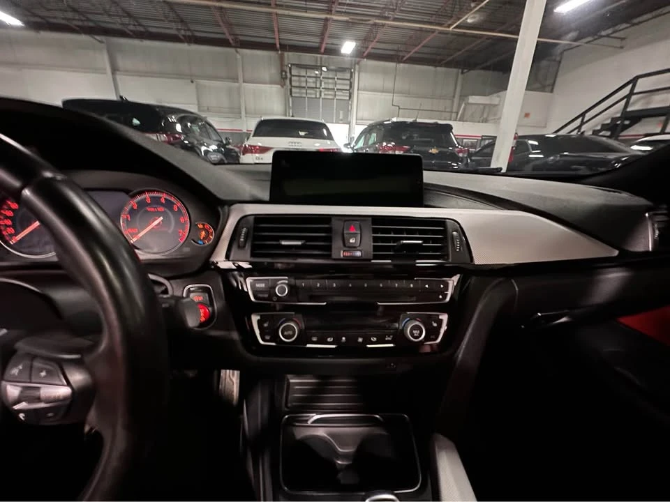 2018 BMW 4 Series - Image 7 of 11