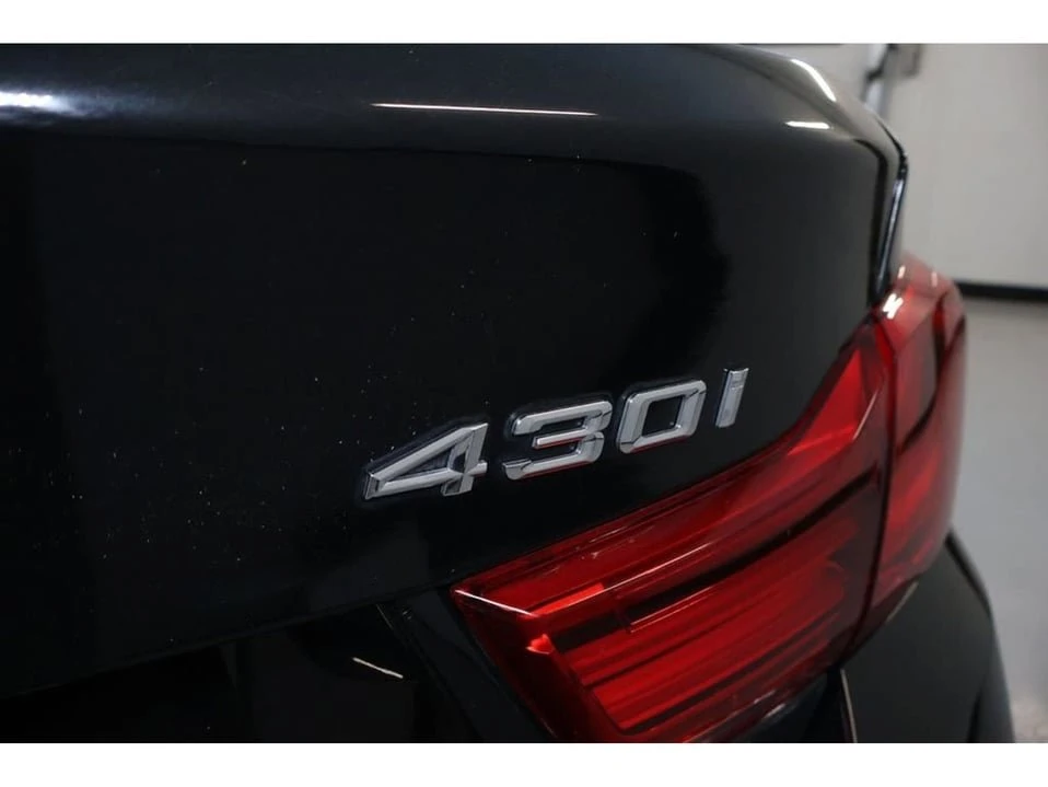2018 BMW 4 Series - Image 9 of 20