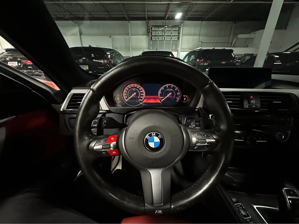 2018 BMW 4 Series - Image 6 of 11