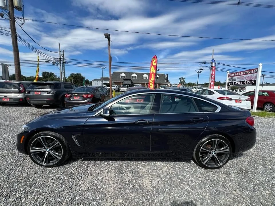 2018 BMW 4 Series - Image 5 of 20