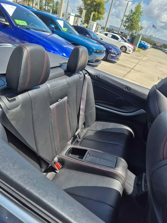 2018 BMW 4 Series - Image 5 of 11
