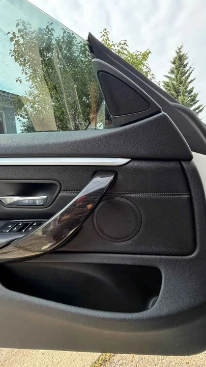 2018 BMW 4 Series - Image 9 of 16