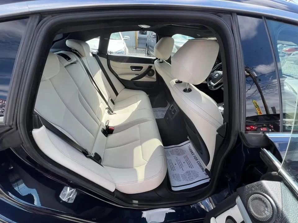 2018 BMW 4 Series - Image 16 of 20