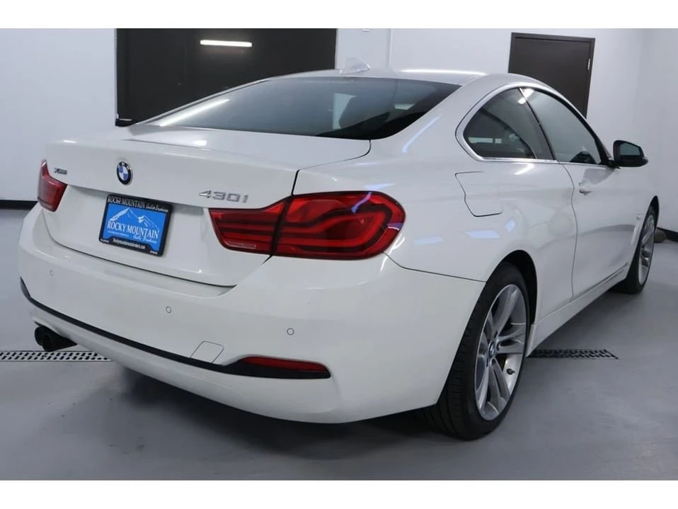 2018 BMW 4 Series - Image 7 of 20