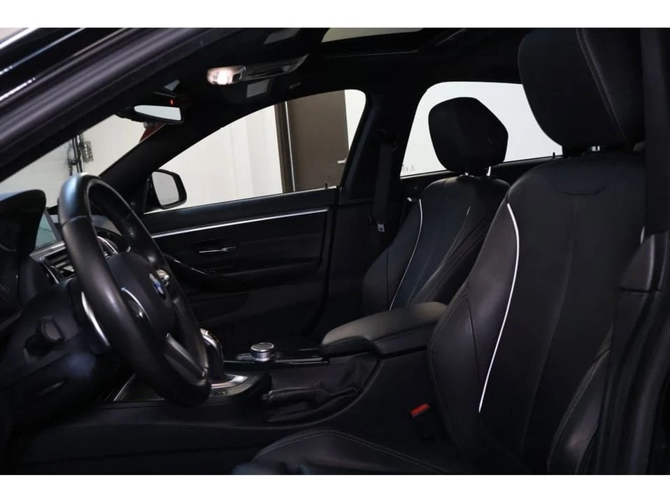 2018 BMW 4 Series - Image 14 of 20