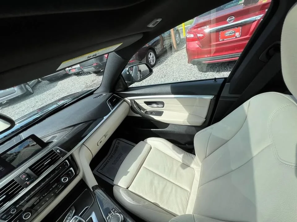 2018 BMW 4 Series - Image 20 of 20