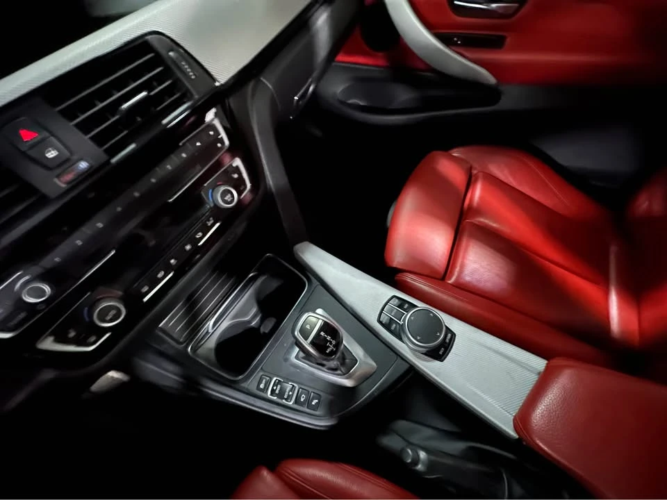 2018 BMW 4 Series - Image 8 of 11