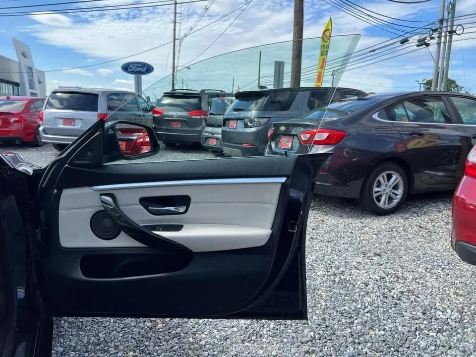 2018 BMW 4 Series - Image 11 of 20
