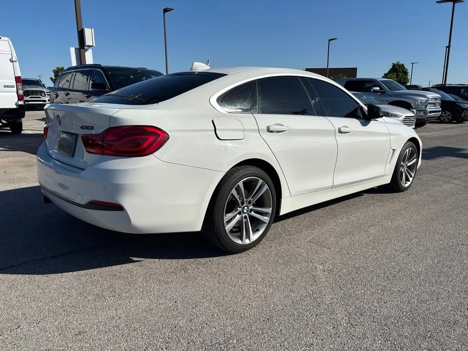 2018 BMW 4 Series - Image 4 of 19