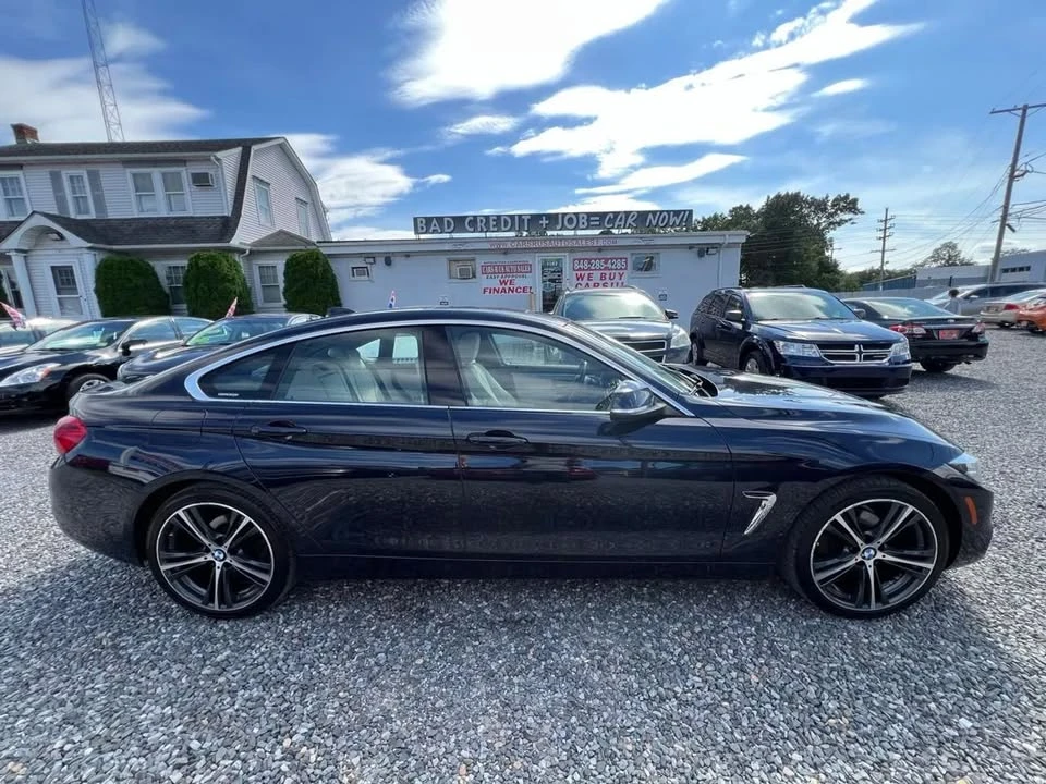 2018 BMW 4 Series - Image 4 of 20