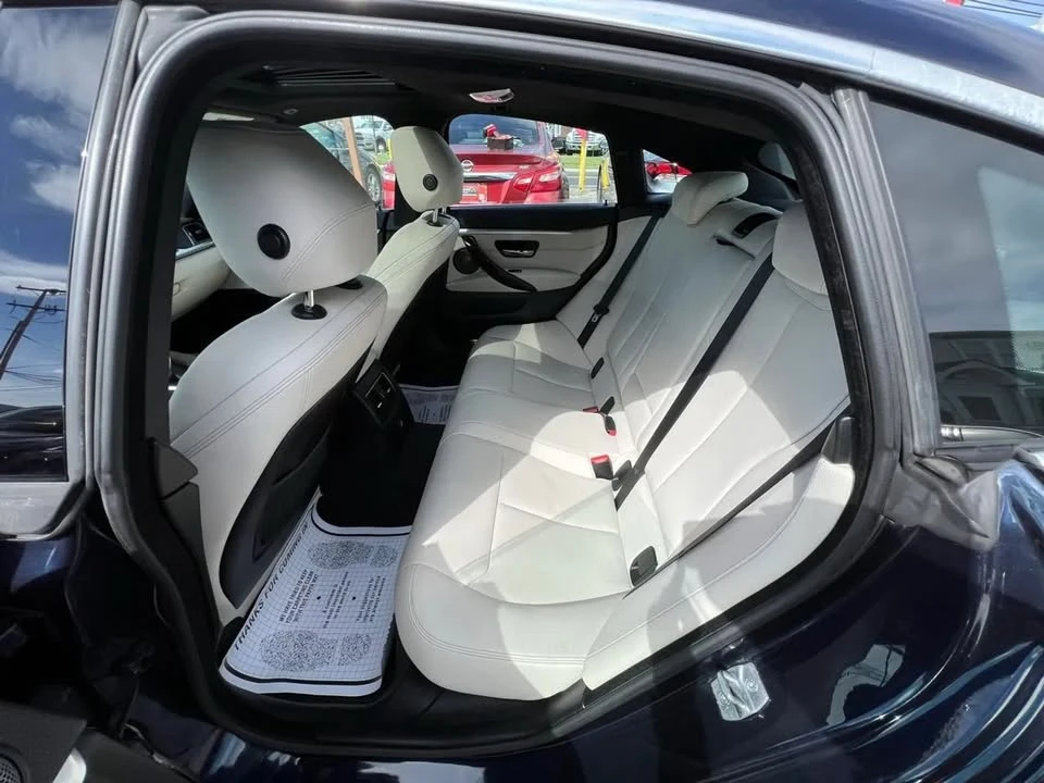 2018 BMW 4 Series - Image 14 of 20