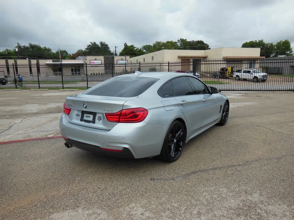 2018 BMW 4 Series - Image 4 of 20