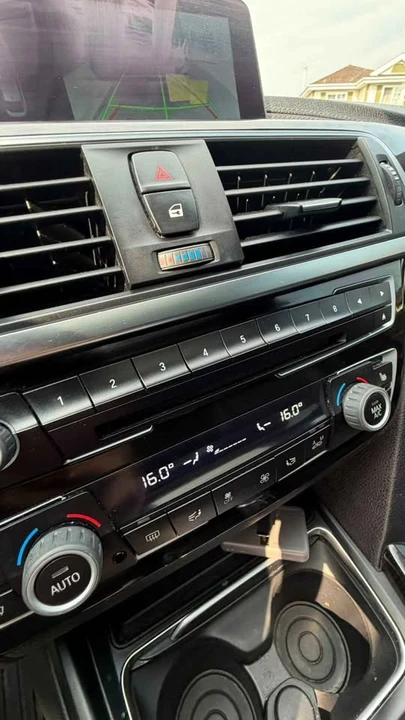 2018 BMW 4 Series - Image 13 of 16