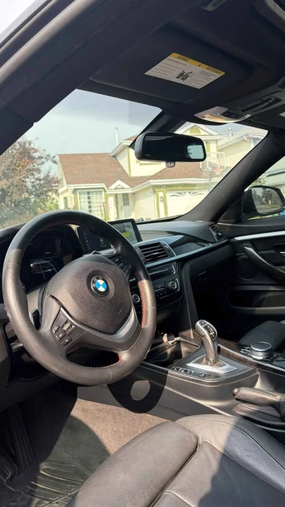 2018 BMW 4 Series - Image 5 of 16