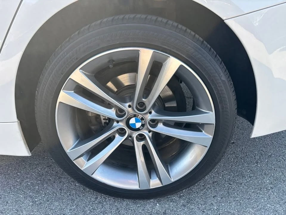 2018 BMW 4 Series - Image 8 of 19