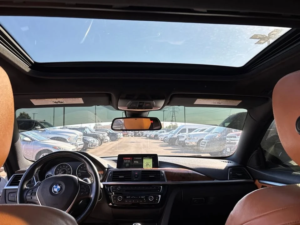 2018 BMW 4 Series - Image 11 of 19