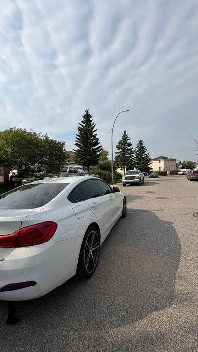 2018 BMW 4 Series - Image 2 of 16