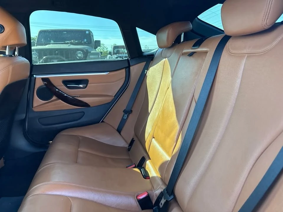 2018 BMW 4 Series - Image 10 of 19