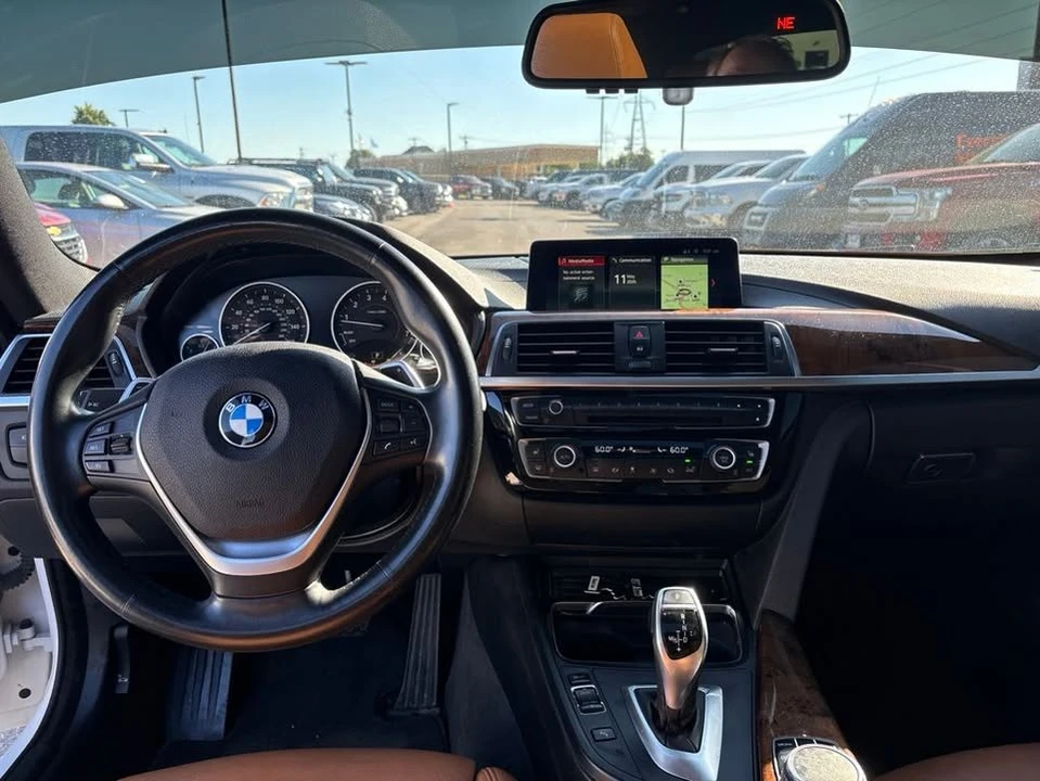 2018 BMW 4 Series - Image 12 of 19