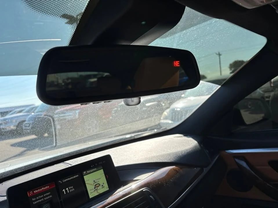2018 BMW 4 Series - Image 19 of 19