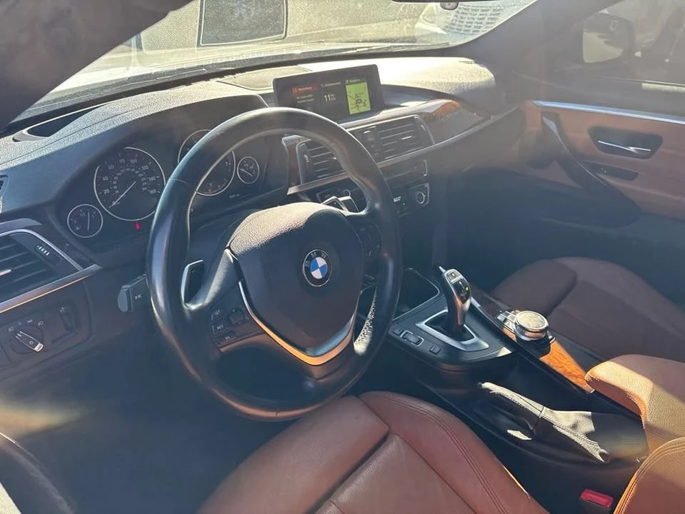 2018 BMW 4 Series - Image 9 of 19
