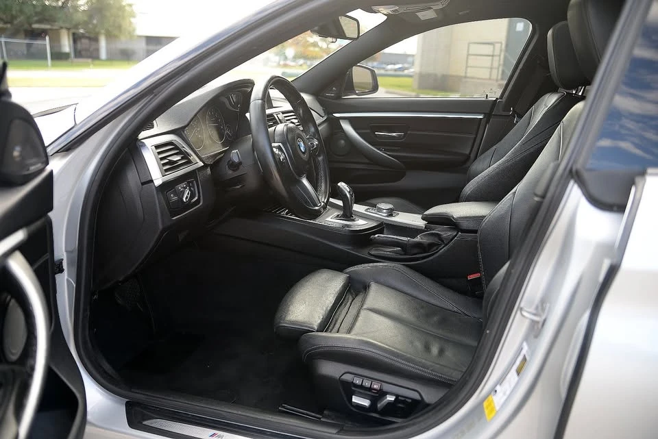 2018 BMW 4 Series - Image 19 of 20