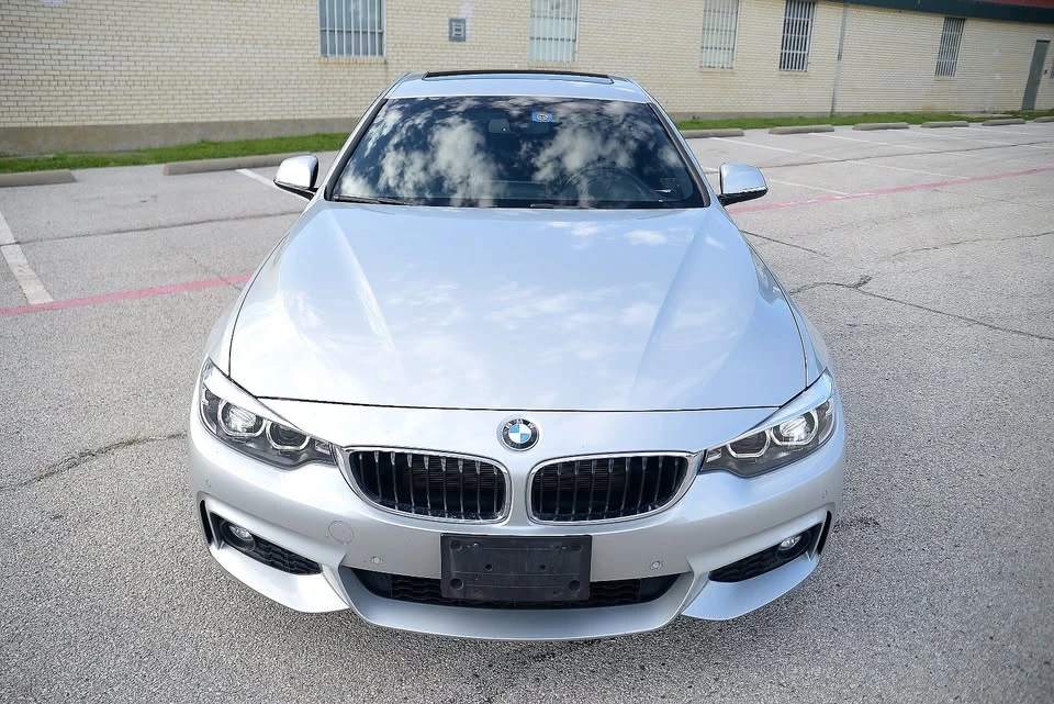 2018 BMW 4 Series - Image 7 of 20