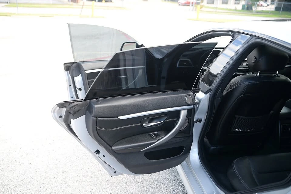 2018 BMW 4 Series - Image 12 of 20