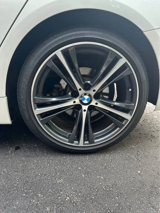 2018 BMW 4 Series - Image 3 of 12