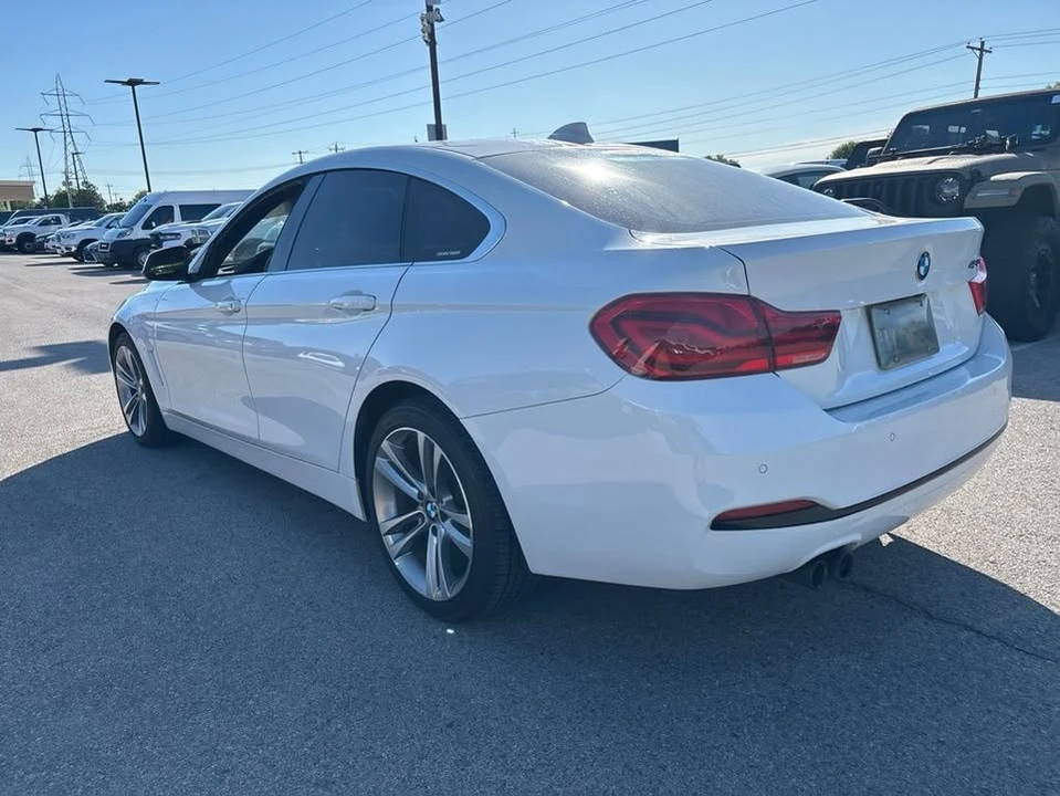 2018 BMW 4 Series - Image 6 of 19