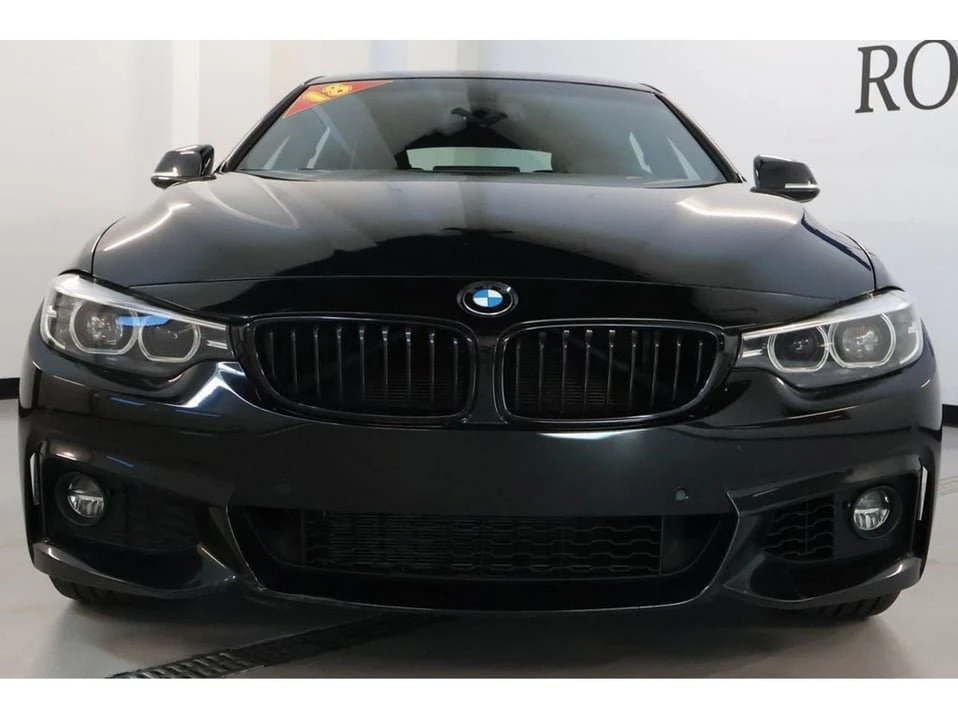2018 BMW 4 Series - Image 2 of 20