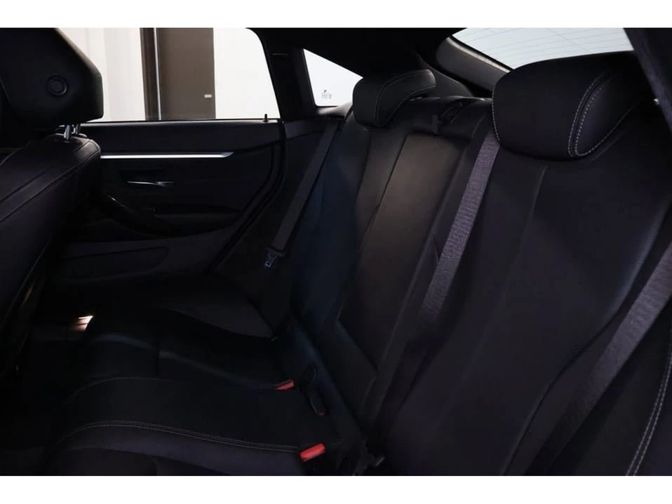 2018 BMW 4 Series - Image 15 of 20