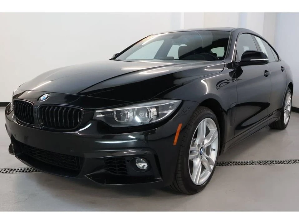 2018 BMW 4 Series - Image 3 of 20
