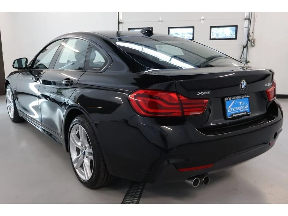 2018 BMW 4 Series - Image 5 of 20