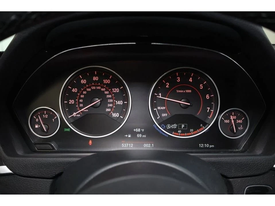 2018 BMW 4 Series - Image 20 of 20