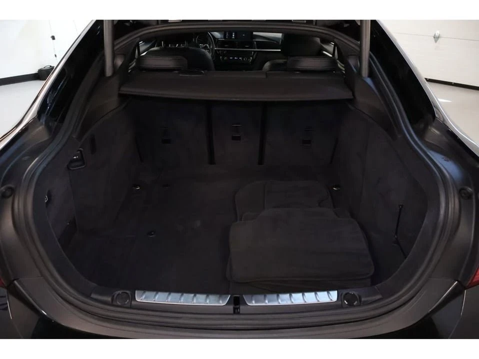 2018 BMW 4 Series - Image 16 of 20