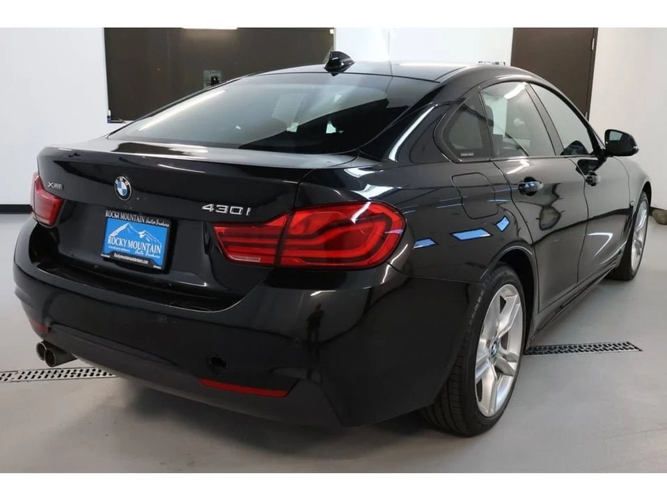 2018 BMW 4 Series - Image 6 of 20