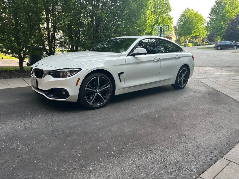 2018 BMW 4 Series - Image 2 of 12