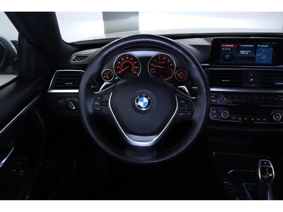 2018 BMW 4 Series - Image 18 of 20
