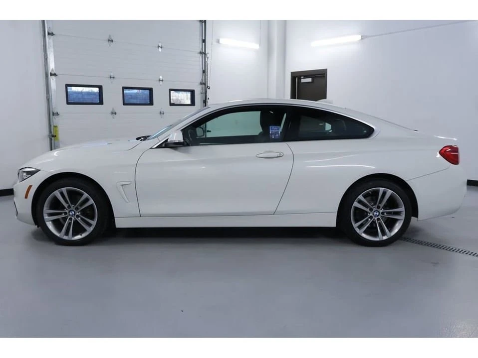 2018 BMW 4 Series - Image 4 of 20