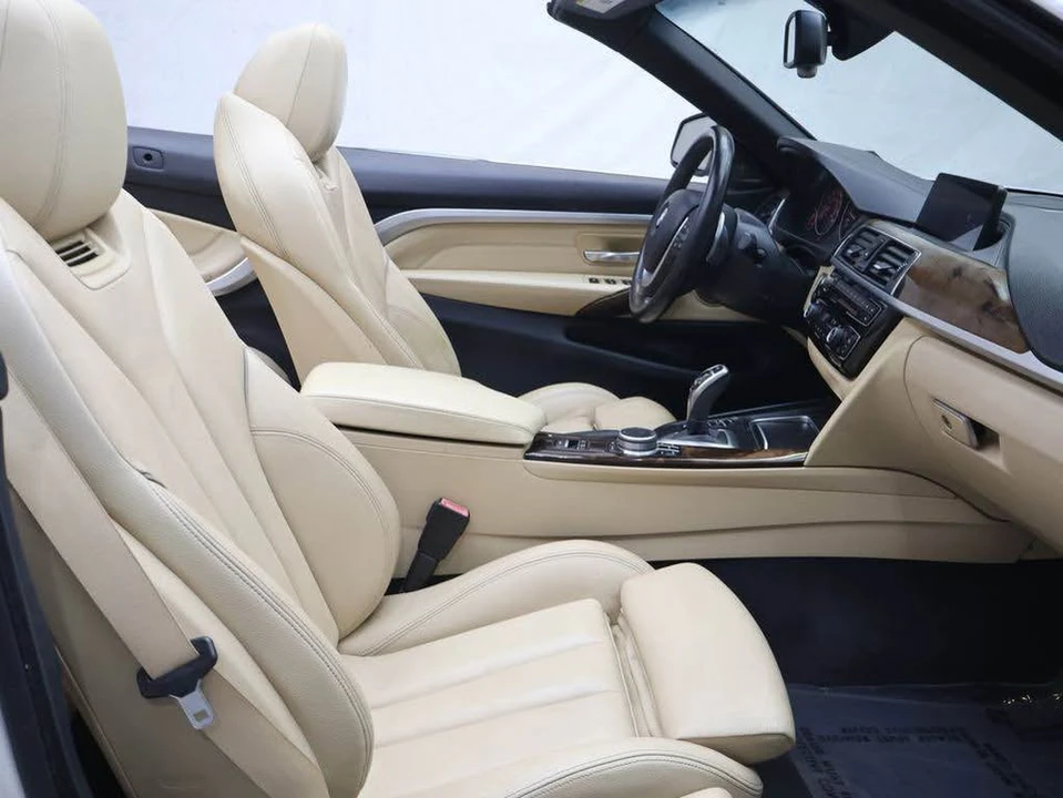 2018 BMW 4 Series - Image 5 of 7
