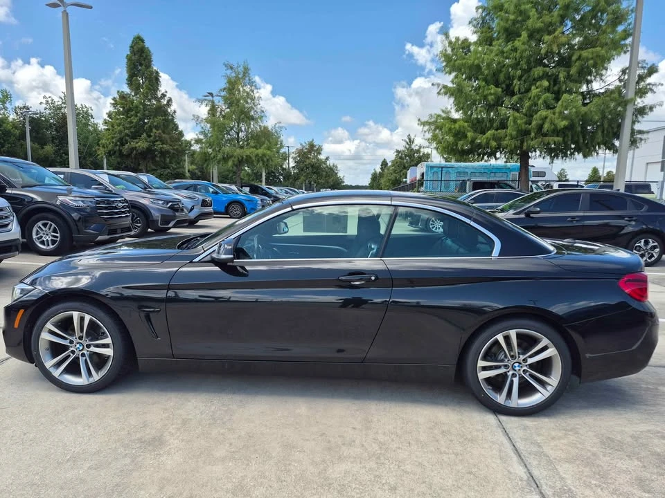 2018 BMW 4 Series - Image 11 of 11