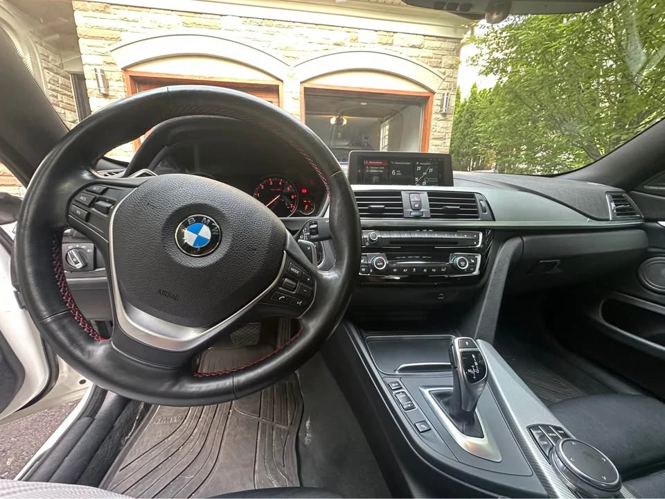 2018 BMW 4 Series - Image 8 of 12